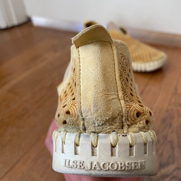 Ilse Jacobsen Tulip sneaker size 38 - Picture 5 of 5